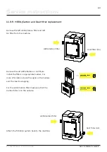 Preview for 60 page of Zmorph i500 Manual Manual