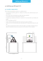 Preview for 28 page of Zmorph VX Product Manual