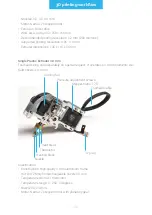 Preview for 50 page of Zmorph VX Product Manual