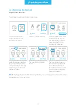 Preview for 58 page of Zmorph VX Product Manual