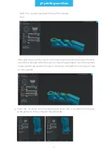 Preview for 87 page of Zmorph VX Product Manual