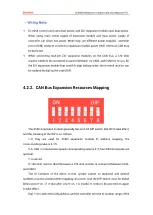 Preview for 33 page of Zmotion ECI0064 Manual