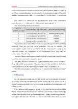 Preview for 34 page of Zmotion ECI0064 Manual