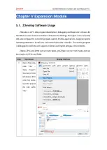 Preview for 37 page of Zmotion ECI0064 Manual