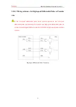 Предварительный просмотр 20 страницы Zmotion ZMC464 Hardware Manual