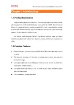 Preview for 7 page of Zmotion ZMIO310 Manual