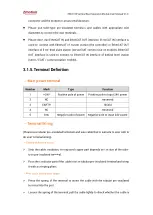 Preview for 16 page of Zmotion ZMIO310 Manual