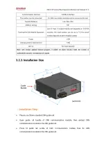 Preview for 19 page of Zmotion ZMIO310 Manual