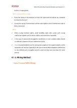 Preview for 26 page of Zmotion ZMIO310 Manual