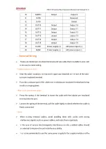 Preview for 31 page of Zmotion ZMIO310 Manual