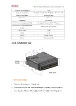 Preview for 35 page of Zmotion ZMIO310 Manual