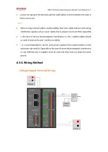 Preview for 43 page of Zmotion ZMIO310 Manual