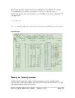 Preview for 180 page of ZNYX bh5700 User Manual