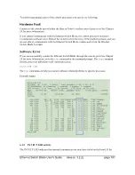 Preview for 181 page of ZNYX bh5700 User Manual