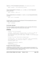 Preview for 203 page of ZNYX bh5700 User Manual