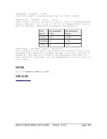 Preview for 347 page of ZNYX bh5700 User Manual