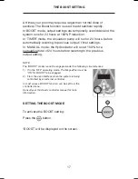 Preview for 19 page of Zodiac Pool Systems MagnaPool Installation And Operator'S Manual