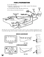 Preview for 4 page of Zodiac Baracuda G3 Owner'S Manual And Quick Installation Instructions