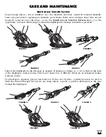 Preview for 15 page of Zodiac Baracuda G3 Owner'S Manual And Quick Installation Instructions