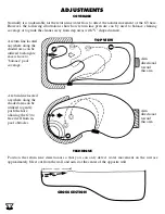Preview for 16 page of Zodiac Baracuda G3 Owner'S Manual And Quick Installation Instructions