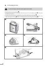 Preview for 16 page of Zodiac CyclonX Instructions For Installation And Use Manual