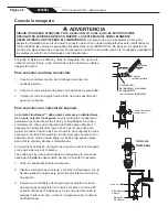 Preview for 28 page of Zodiac DC33 Owner'S Manual