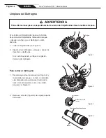 Preview for 32 page of Zodiac DC33 Owner'S Manual