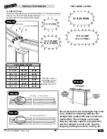 Предварительный просмотр 23 страницы Zodiac Escapade Owner'S Manual