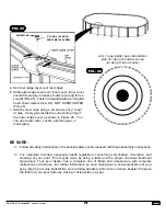 Предварительный просмотр 25 страницы Zodiac Escapade Owner'S Manual