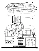 Предварительный просмотр 27 страницы Zodiac Escapade Owner'S Manual