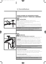 Предварительный просмотр 5 страницы Zodiac G2 User Manual