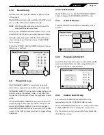 Preview for 17 page of Zodiac iAquaLink Owner'S Manual