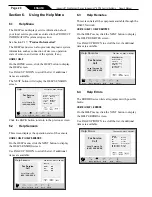 Preview for 20 page of Zodiac iAquaLink Owner'S Manual