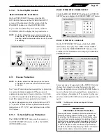 Preview for 35 page of Zodiac iAquaLink Owner'S Manual