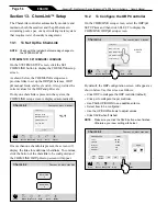 Preview for 54 page of Zodiac iAquaLink Owner'S Manual
