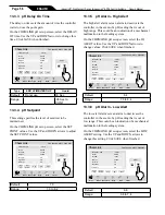 Preview for 58 page of Zodiac iAquaLink Owner'S Manual