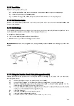 Предварительный просмотр 12 страницы Zodiac INDIGO Manual