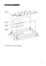 Предварительный просмотр 27 страницы Zodiac INDIGO Manual