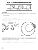 Preview for 8 page of Zodiac Kontiki Owner'S Manual And Quick Assembly Instructions