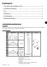 Preview for 3 page of Zodiac MX6 Elite Instructions For Installation And Use Manual