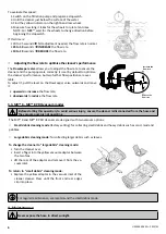 Preview for 7 page of Zodiac MX6 Elite Instructions For Installation And Use Manual