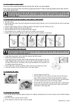 Preview for 8 page of Zodiac MX6 Elite Instructions For Installation And Use Manual