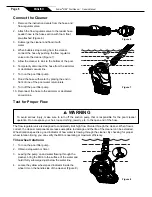 Preview for 6 page of Zodiac MX6 Elite Owner'S Manual