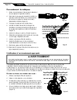 Preview for 16 page of Zodiac MX6 Elite Owner'S Manual
