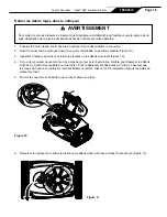 Предварительный просмотр 19 страницы Zodiac MX6 Elite Owner'S Manual