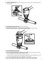 Preview for 5 page of Zodiac Nature 2 Express Installation And Operation Manual