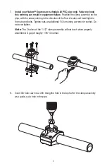 Preview for 4 page of Zodiac Nature 2 Express Operating Manual