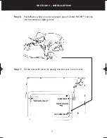 Предварительный просмотр 18 страницы Zodiac Pacer Instruction Manual