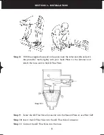 Предварительный просмотр 19 страницы Zodiac Pacer Instruction Manual