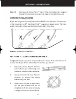 Предварительный просмотр 20 страницы Zodiac Pacer Instruction Manual